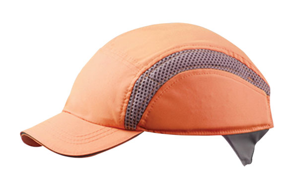 [CNS38HVO] Centurion AirPro Baseball Bump Cap