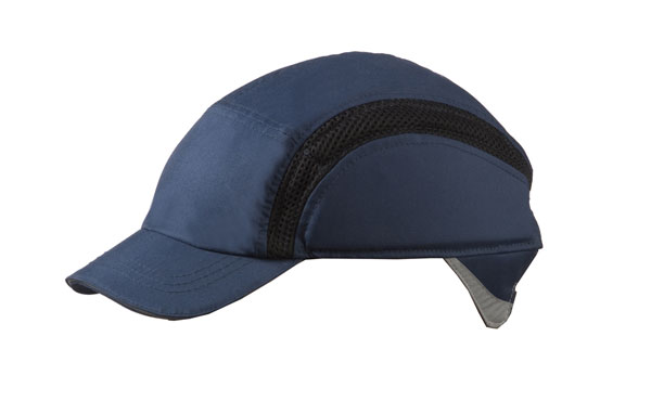 [CNS38NB] Centurion AirPro Baseball Bump Cap