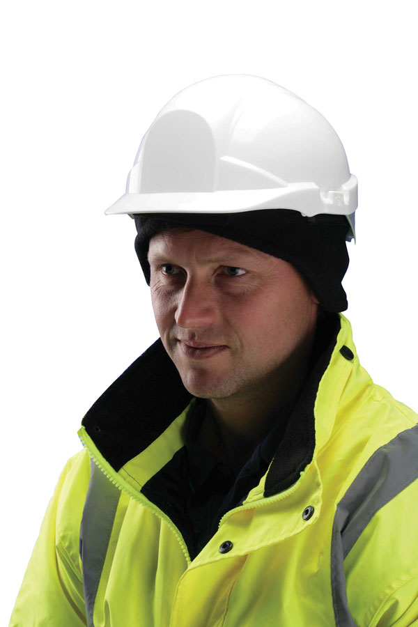 [CNS50UFL] Centurion Universal Fleece Safety Helmet Liner