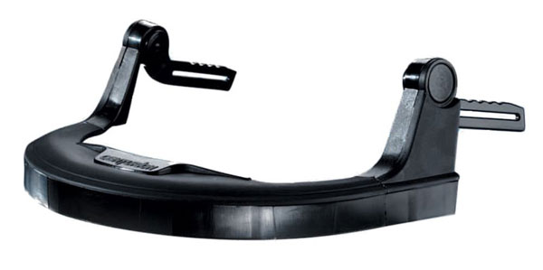 [CNS54] Centurion Helmet Mounted Visor Carrier