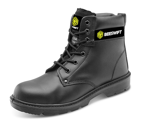 [CTF20BL06] Beeswift S3 6 inch Boot (6)