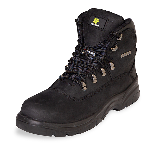 [CTF24BL06] Beeswift S3 Thinsulate Boot (6)