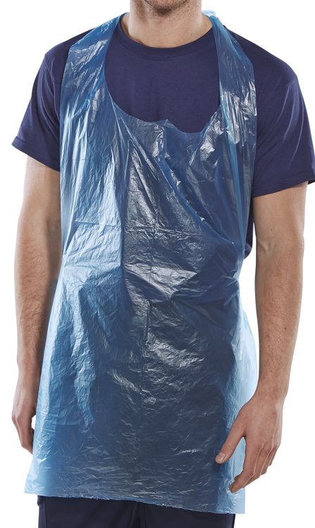 Beeswift Disposable Apron (1 Pack)