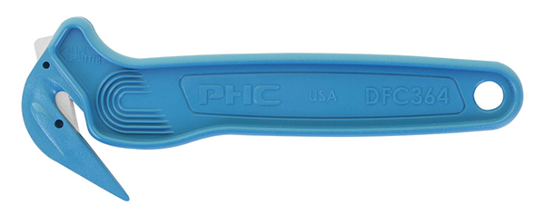 [DFC-364MD] PHC Disposable Metal Detectable Film Cutter