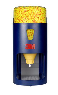 [EAR1TPD] 3M EAR One Touch Pro Ear Plug Dispenser