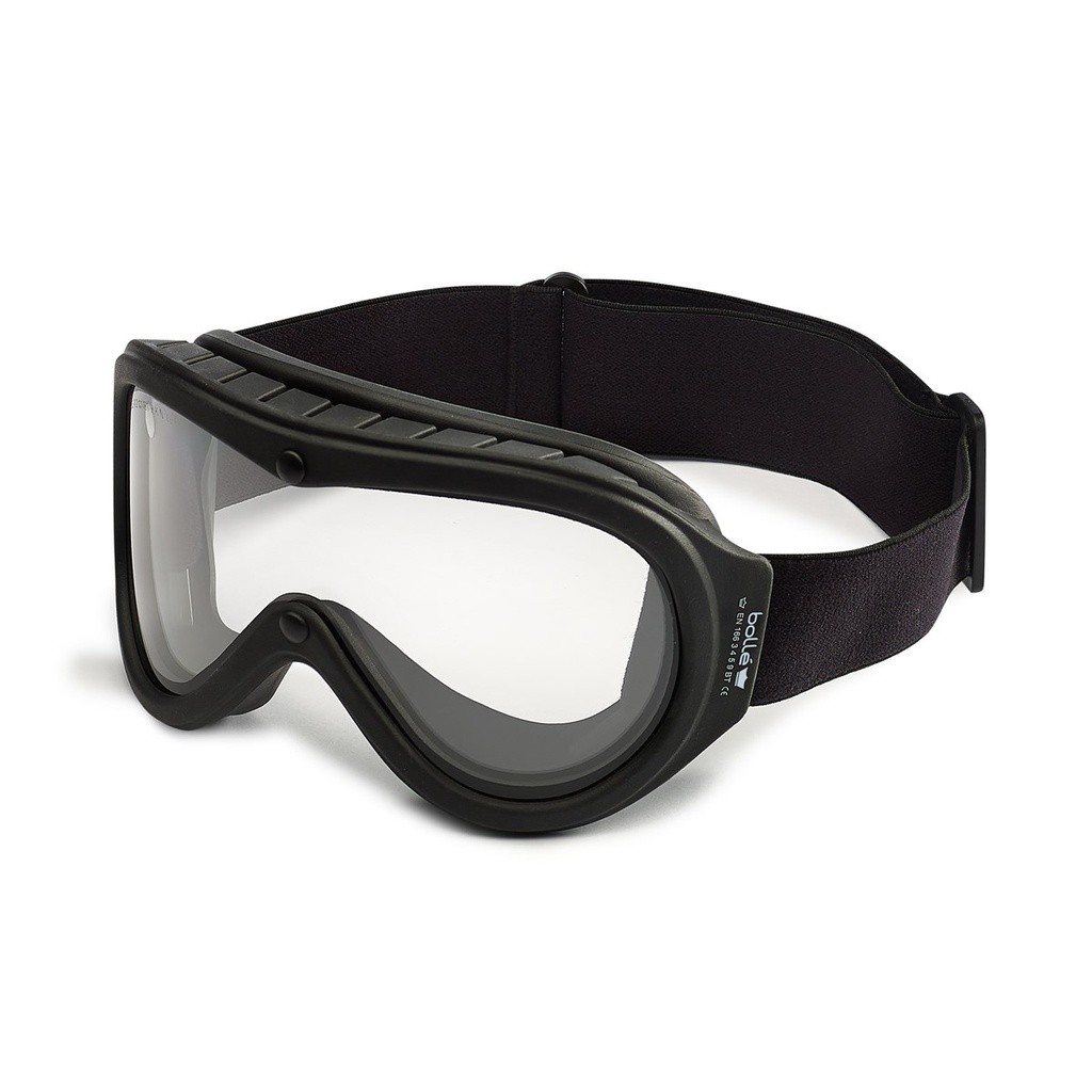 Bolle Safety - CHRONOSOFT - Sealed Frame Goggle (CHRONT10M)