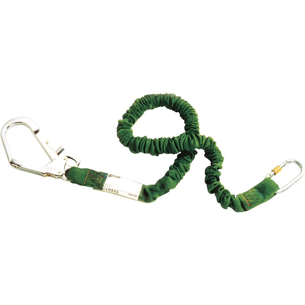 Miller® ME86 Manyard Lanyard With Strap Halyard Impactor (1005325)