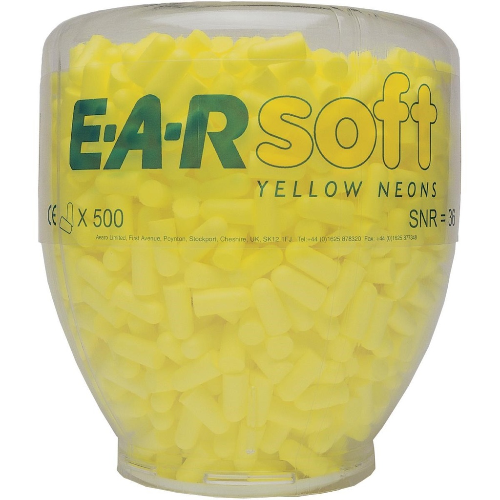 OneTouch Soft Neon Dispenser - PD-01-002 - 34 SNR