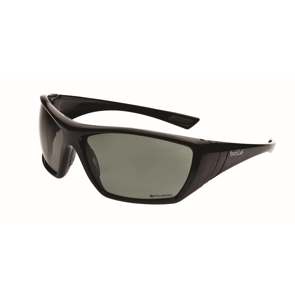 Bolle - HUSTLER - Polarised (HUSTPOL)