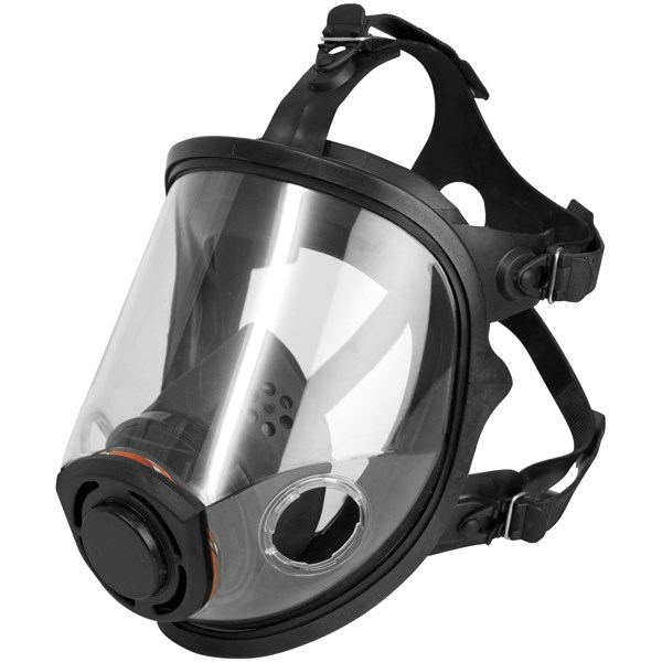 [bpb003-104-000] Force10 Typhoon Full Face Mask - Small (BPB003-104-000)