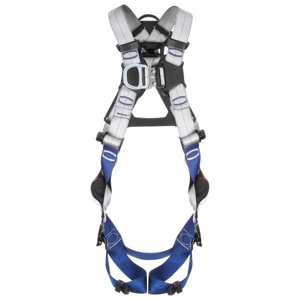 [FA/3M/1112711] 3M™ DBI-SALA® ExoFit™ XE50 Safety Harness, 1112711, Size 1