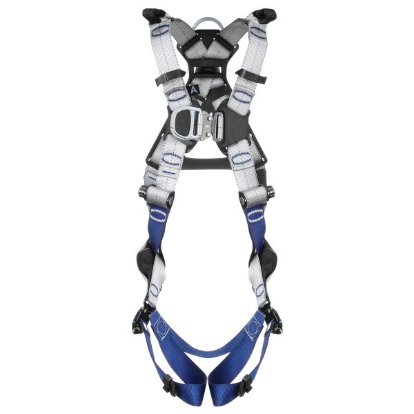 [FA/3M/1112719] 3M™ DBI-SALA® ExoFit™ XE50 Rescue Safety Harness, 1112719, Size 3
