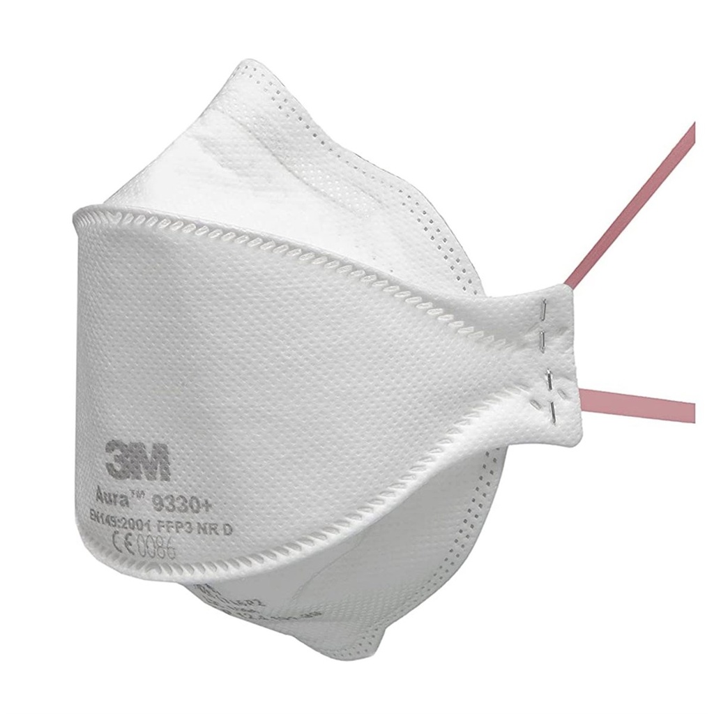 3M AURA 9330 (box of 20)