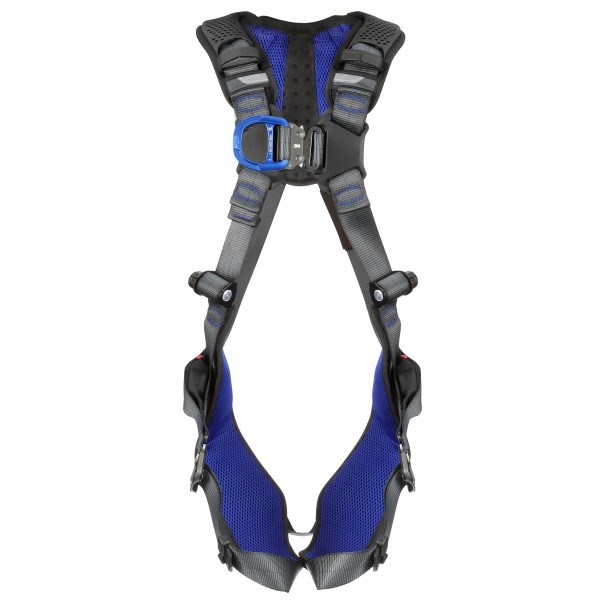 [FA/3M/1112727] 3M™ DBI-SALA® ExoFit™ XE200 Comfort Safety Harness, 1112727, Size 2