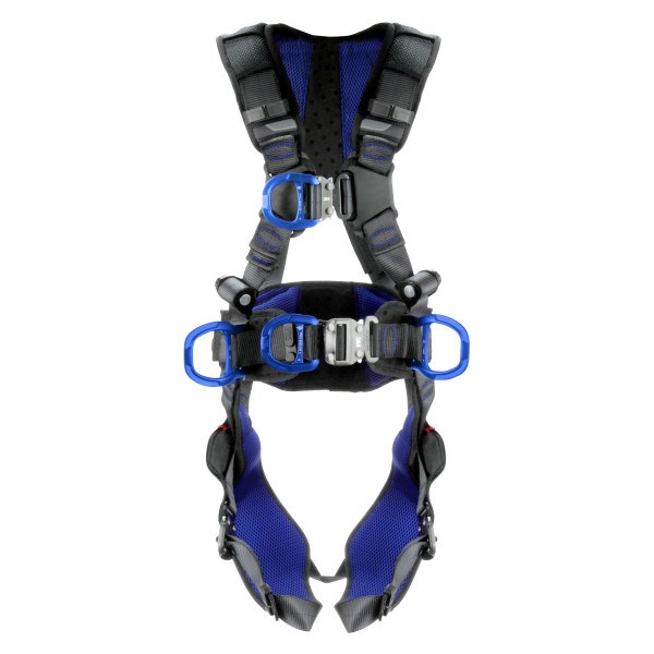 [FA/3M/1112748] 3M™ DBI-SALA® ExoFit™ XE200 Comfort Wind Energy Positioning Safety Harness, 1112748, Size 2