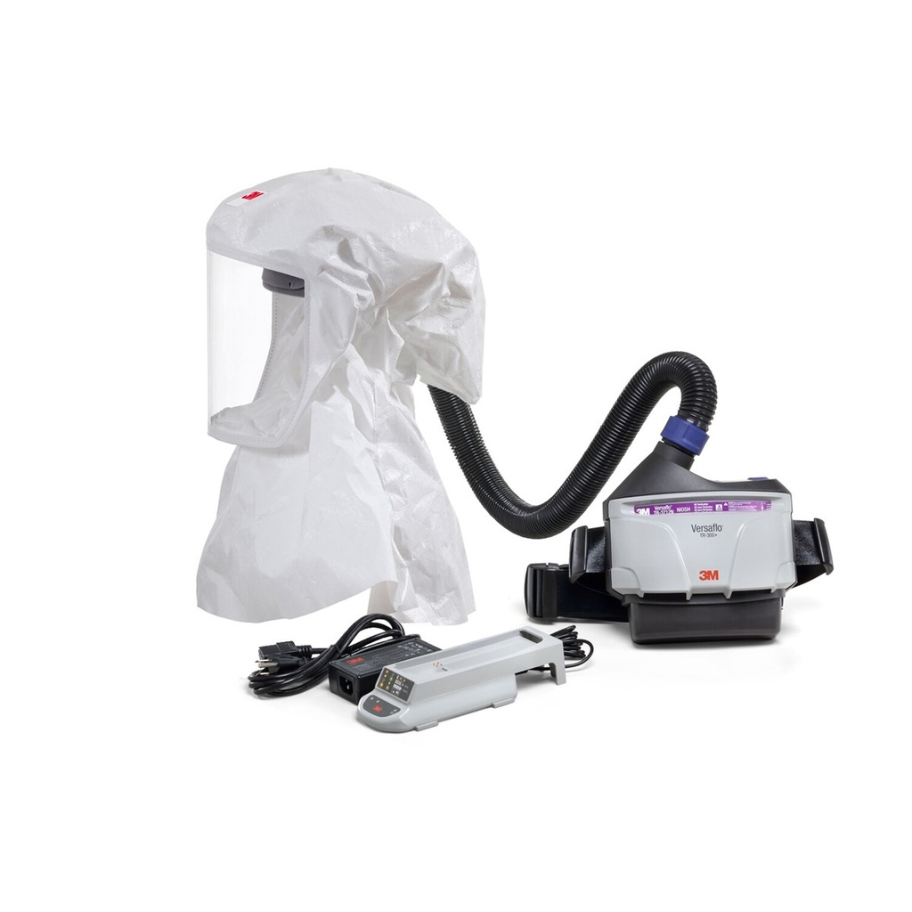 3M™ TR-300EECK - Versaflo™ Ready to go kit