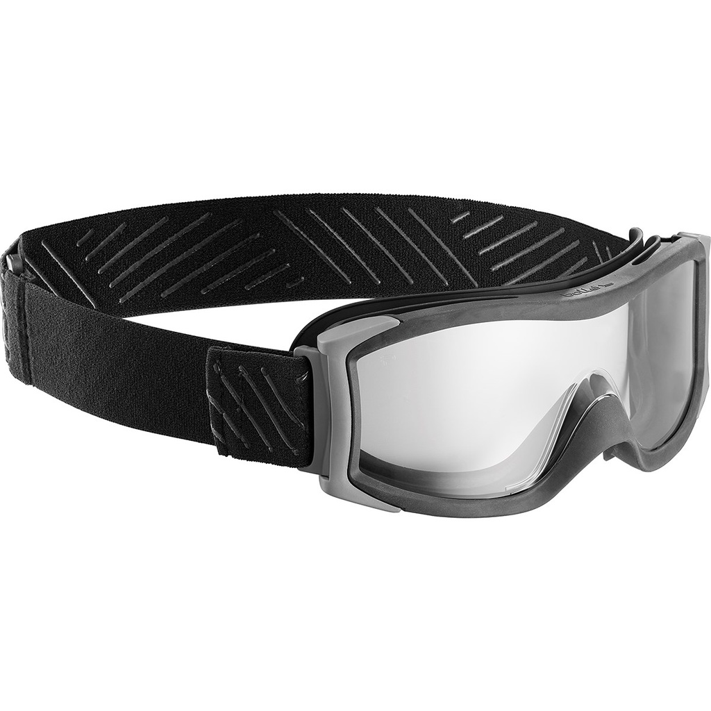 Bolle Safety - X1000 - Sealed frame - Clear lens (X1000T11M)