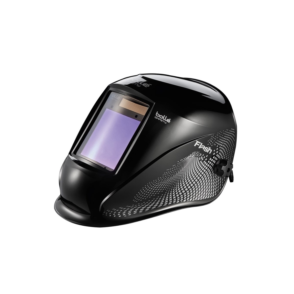 FLASH WELDING HELMET (FLASHV)