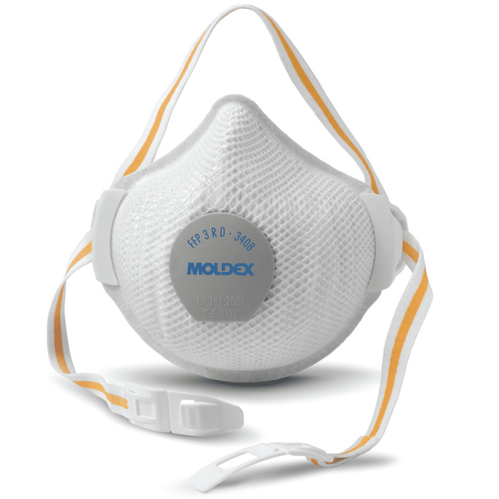 Moldex 3408 Air Plus