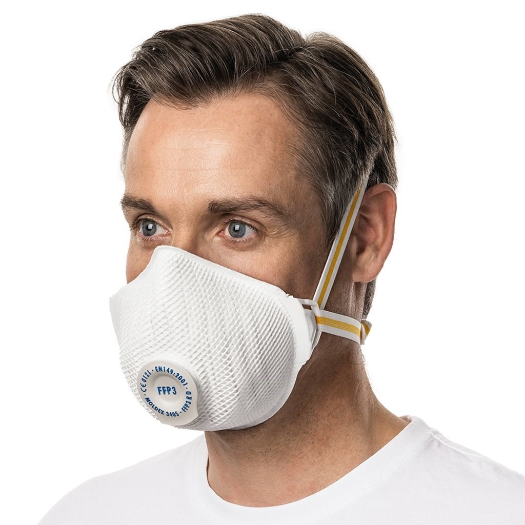 Moldex 3405 Air Plus