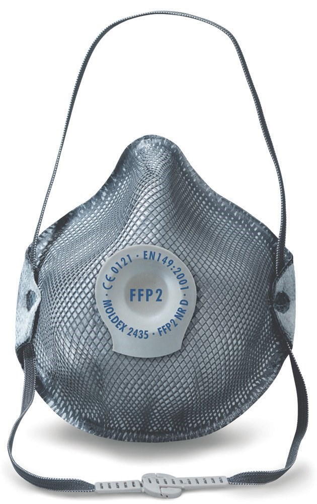 Moldex 2435 Classic
