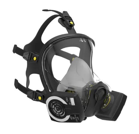 Corpro - FFM1600-2 - Large