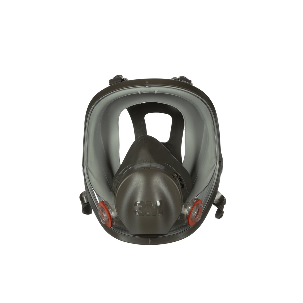 [RE/3M.6900] 3M™ 6900 Reusable Full Face Mask - Size Large (Body Only)