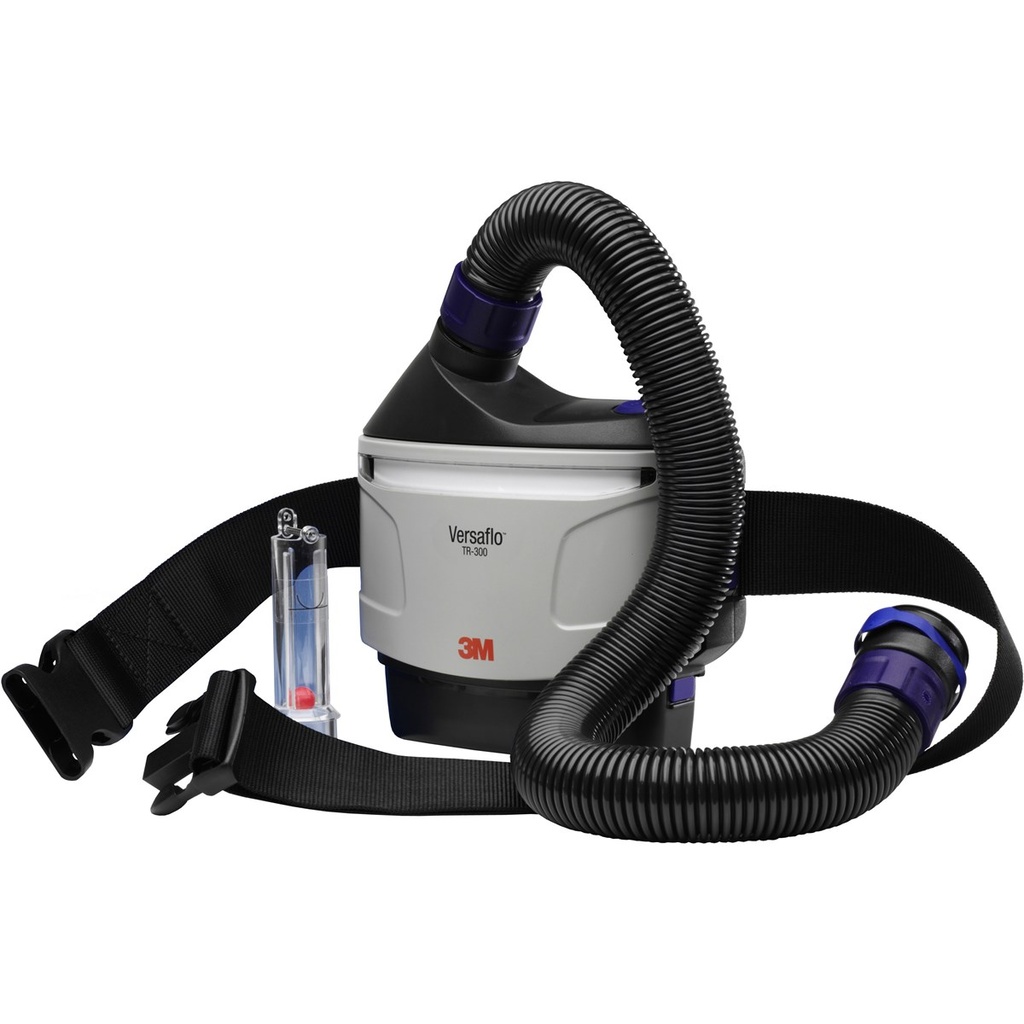 [RE/3M/TR-315UK] 3M™ TR-315UK+ - Versaflo™ Powered Air Turbo Starter Kit