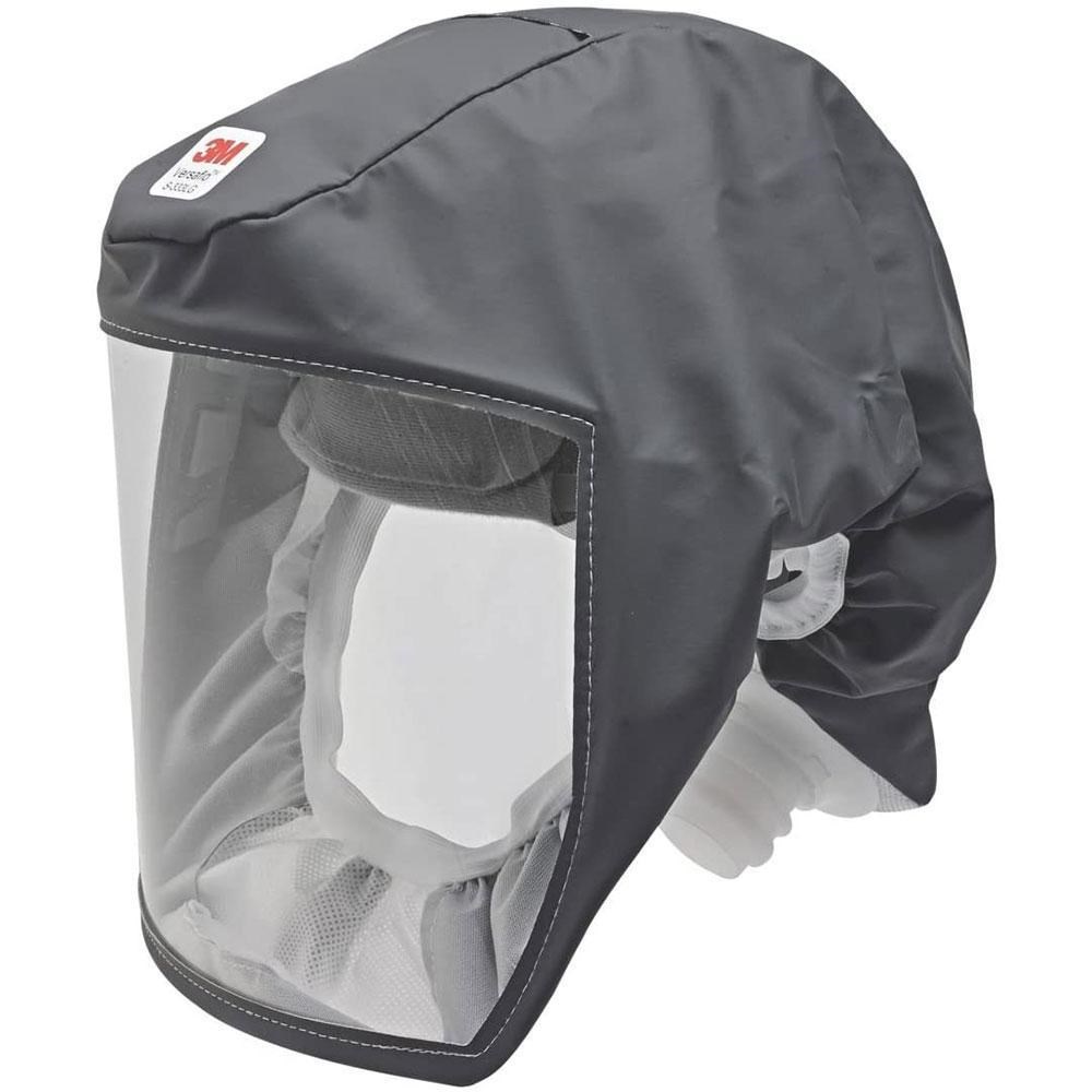 [RE/3M/S-333LG] 3M™ Versaflo™ S-333LG S-Series High Durability Headcover, Large