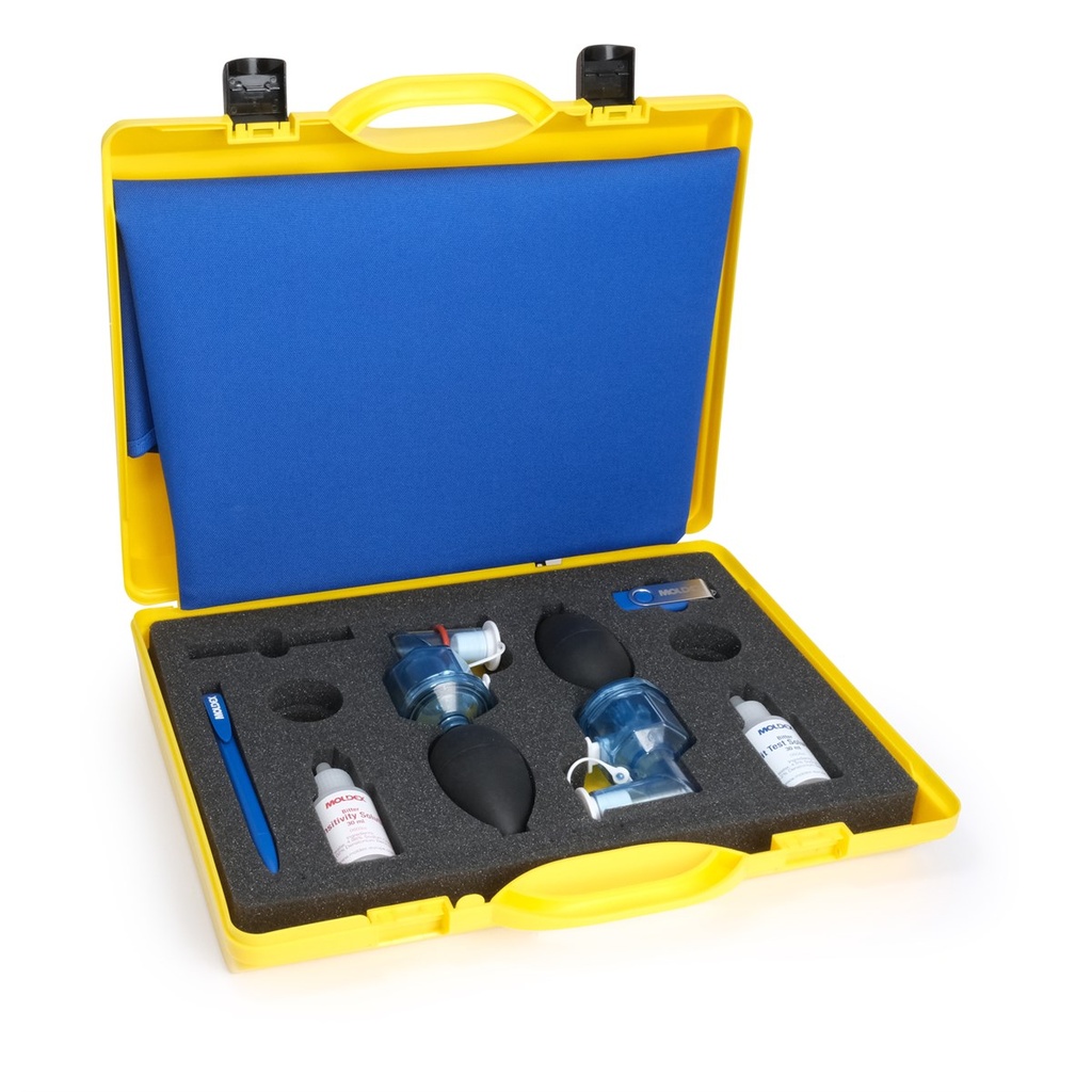 [RE/MOLDEX/FIT-TEST1] Moldex Fit Test Kit (10301)
