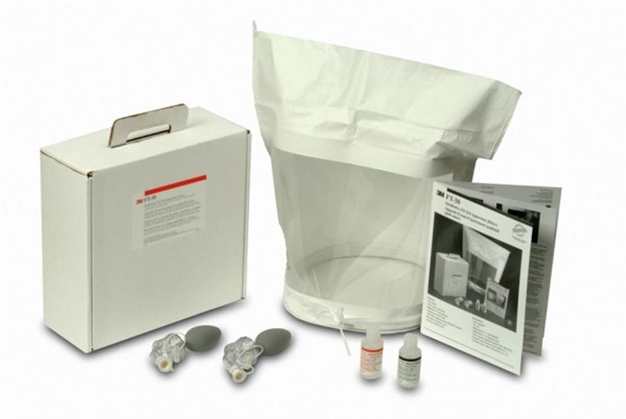 3M™ FT30 Fit Test Kit - Qualitative - Bitter