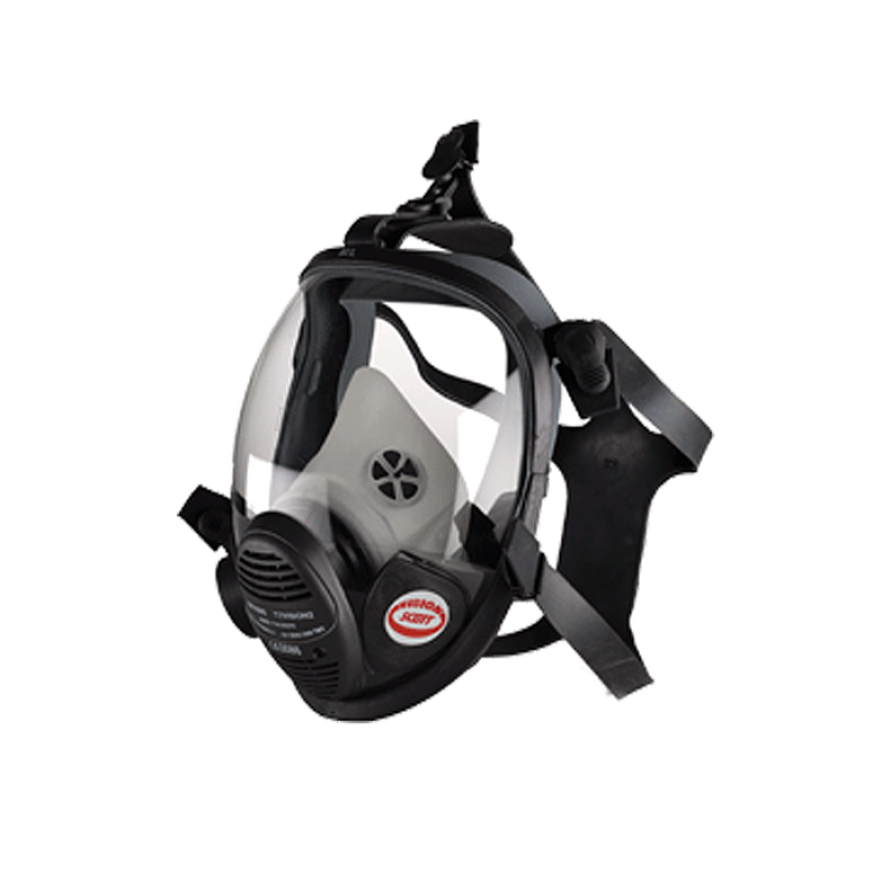 3M™ Vision™ Side Fit Full Facepiece Reusable Respirator (FF-603) M/L