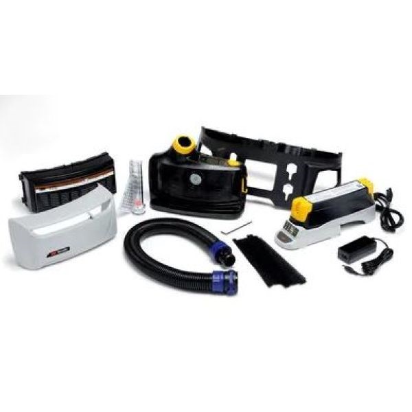 [RE/3M/TR-819] 3M Versaflo Intrinsically Safe Powered Air Turbo Starter Kit