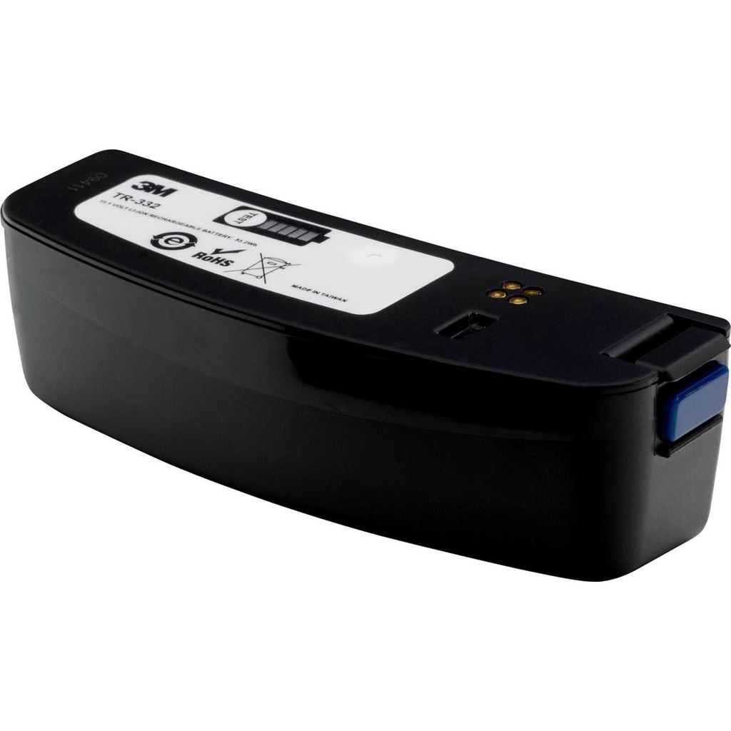 [RE/3M/TR-332] 3M™ TR-332 Versaflo™ High Capacity Battery