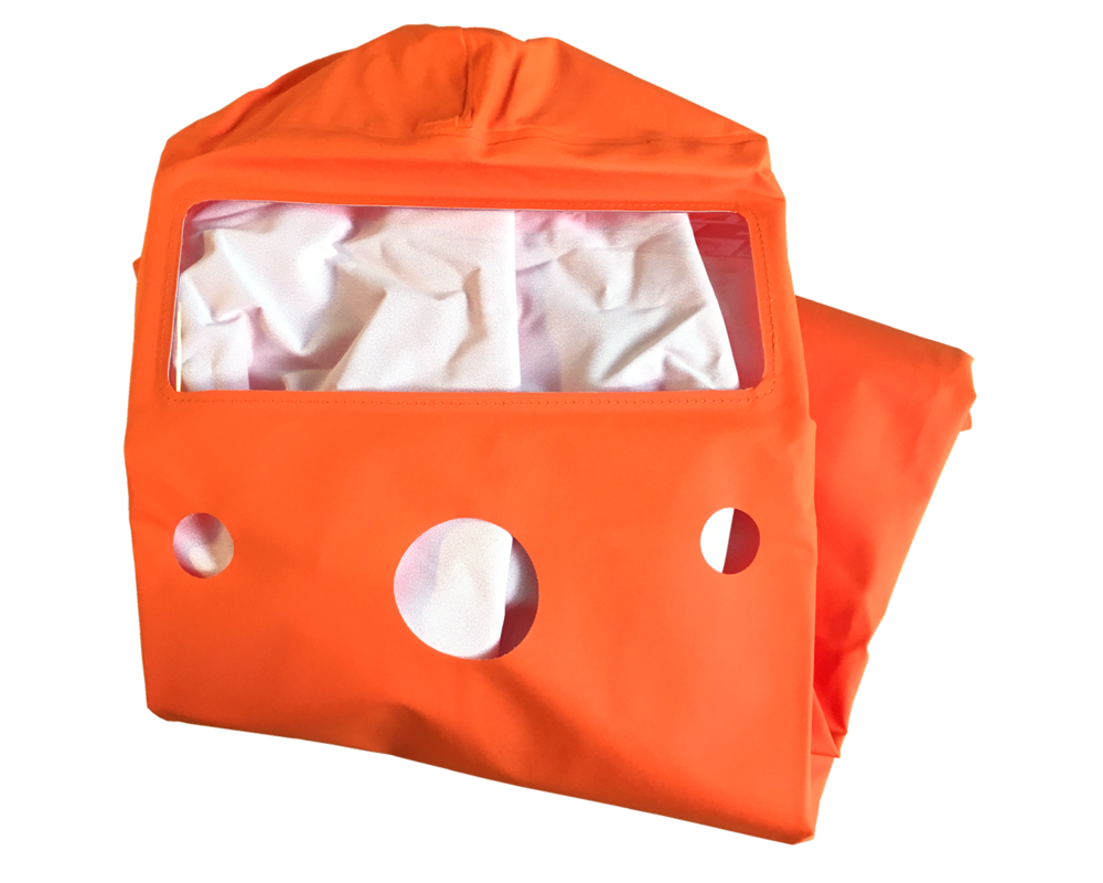 [RE/SUND/SR346] Sundstrom SR346 Chemical Hood