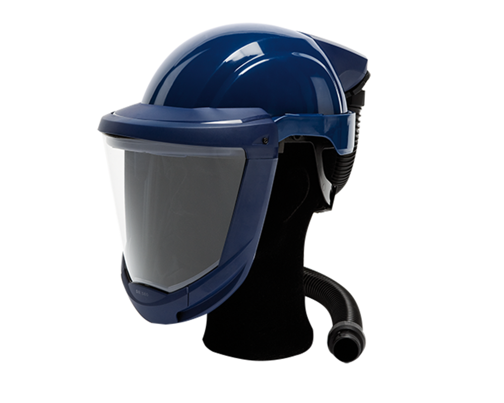 [RE/SUND/SR580] Sundstrom SR580 Protective Helmet (H06-8012)