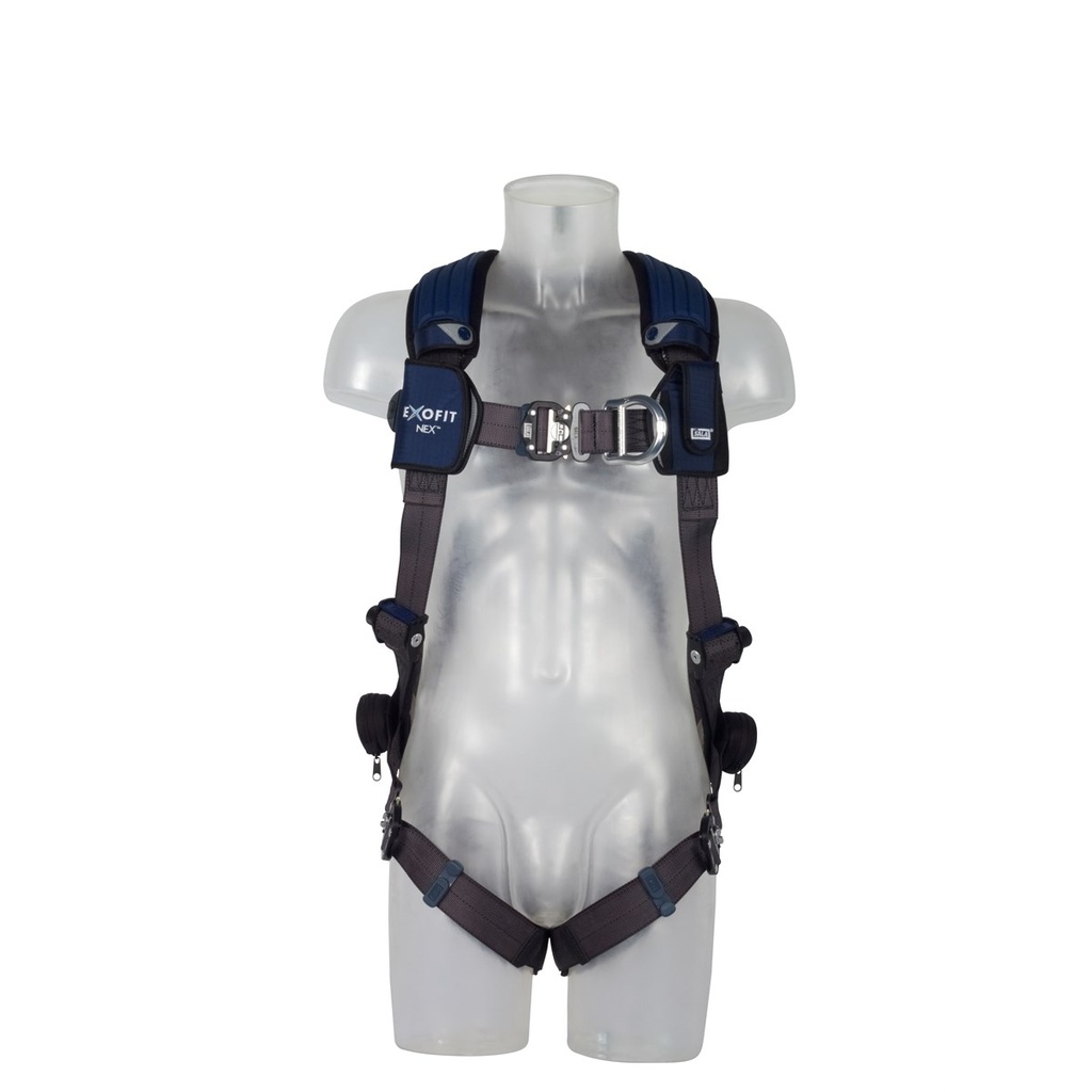 [FA/3M/1113902] 3M™ 3M® ExoFit NEX™ Harness - 1113902
