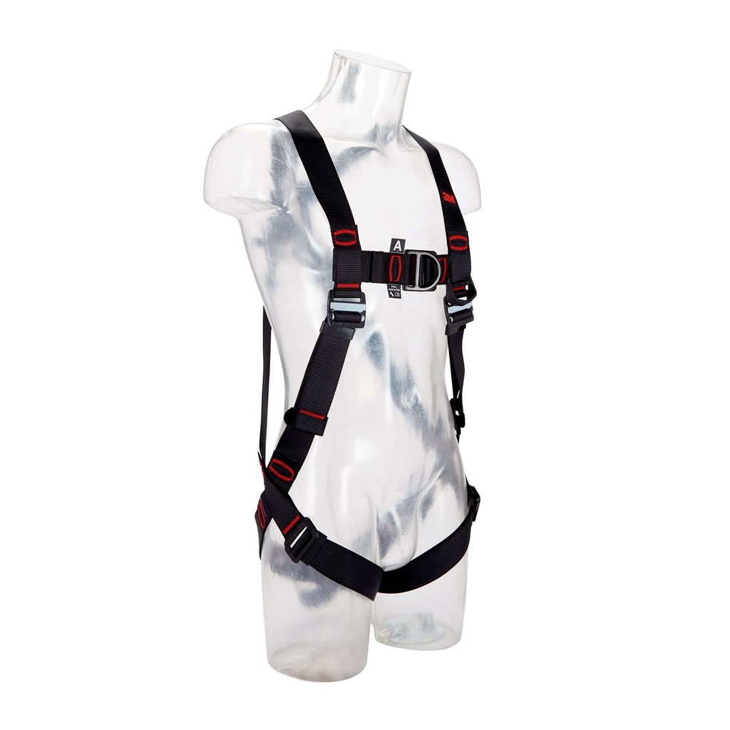 [FA/3M/1161611] 3M™ Protecta® E200 Safety Harness - 1161611