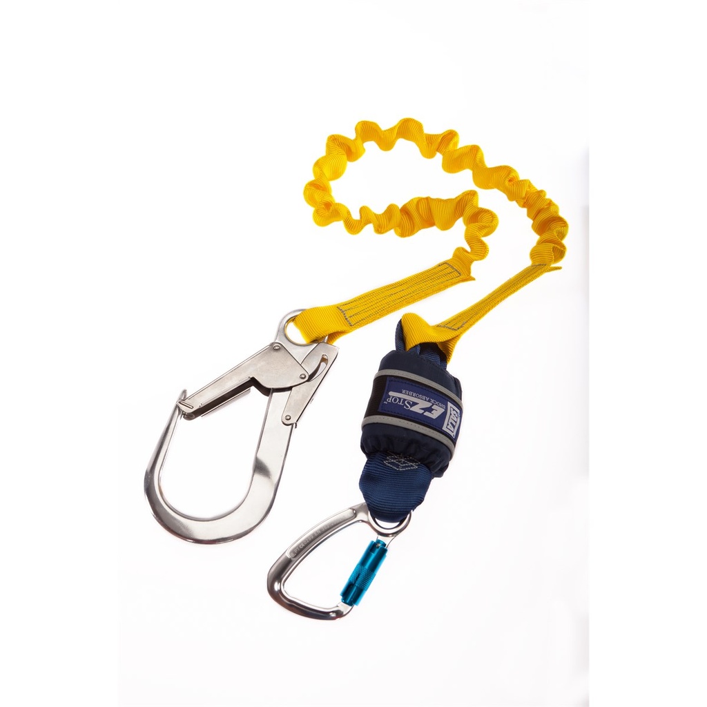 [FA/3M/1245541] 3M™ 3M® Shock Absorbing Lanyards - 2m - 1245541