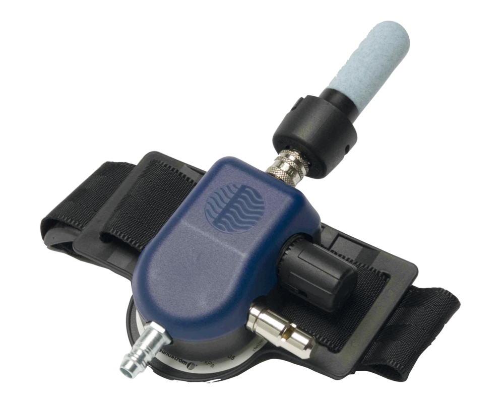 [RE/SUND/SR507] Sundstrom SR507 - Compressed Air Attachment - H03-0612