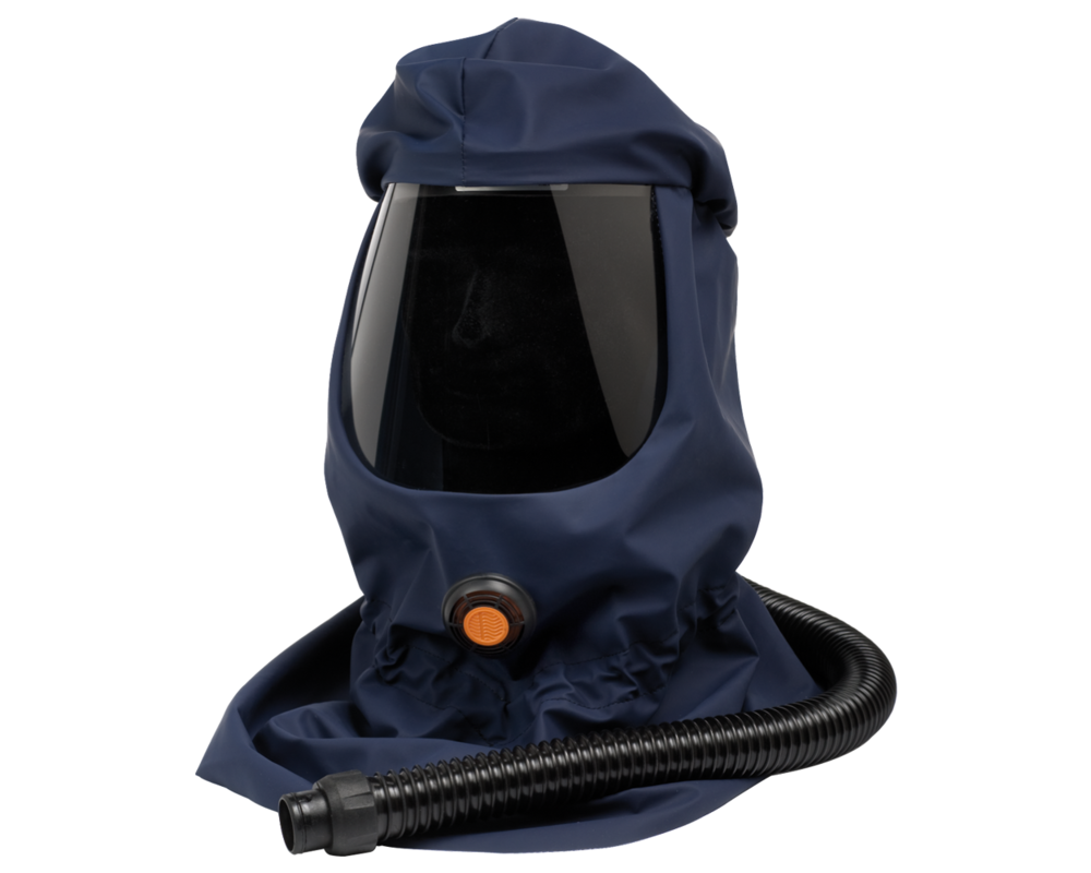 [RE/SUND/SR530] Sundstrom SR530 (TH3) Hood - H06-0412