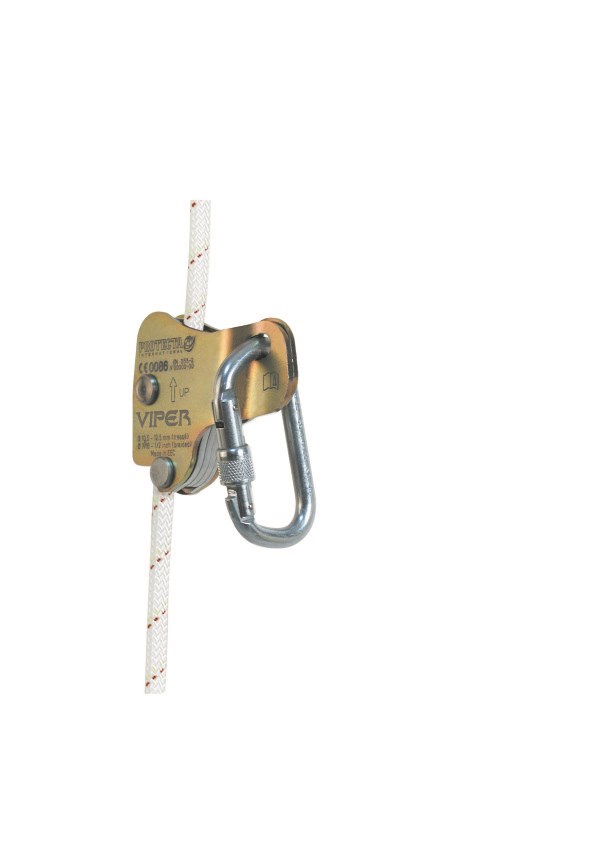 [FA/3M/AC400] 3M Protecta® Viper Rope Grab - AC400