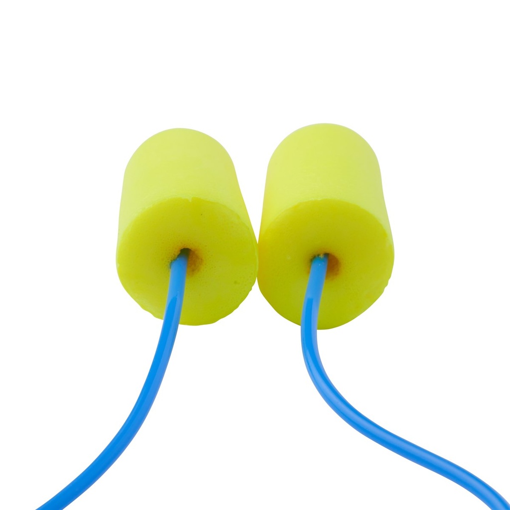 [EA/EAR/SOFT-CD] 3M™ E.A.Rsoft™ Yellow Neons™ Box of 200 - ES-01-005- Earplugs - 36dB