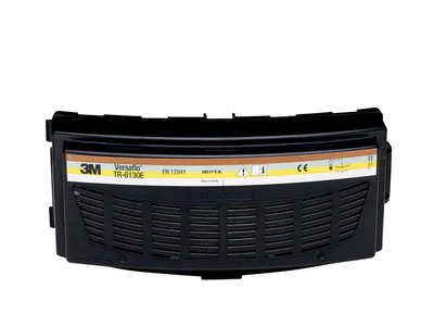[RE/3M/TR-6130E] 3M™ TR-6130E Versaflo™ ABE1P Filter