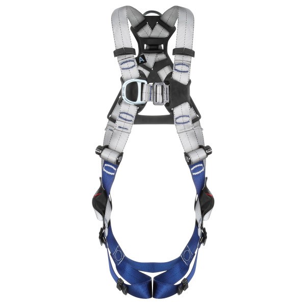 [FA/3M/1112704] 3M™ DBI-SALA® ExoFit™ XE50 Safety Harness, 1112704, Size 3