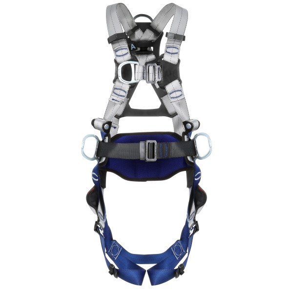 3M™ DBI-SALA® ExoFit™ XE50 Positioning Safety Harness, 1112707, Size 3
