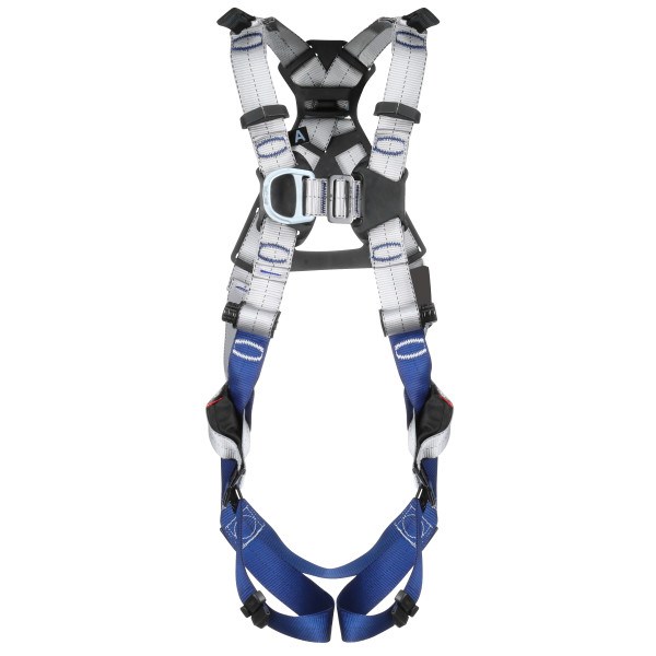 [FA/3M/1112709] 3M™ DBI-SALA® ExoFit™ XE50 Rescue Safety Harness, 1112709, Size 2
