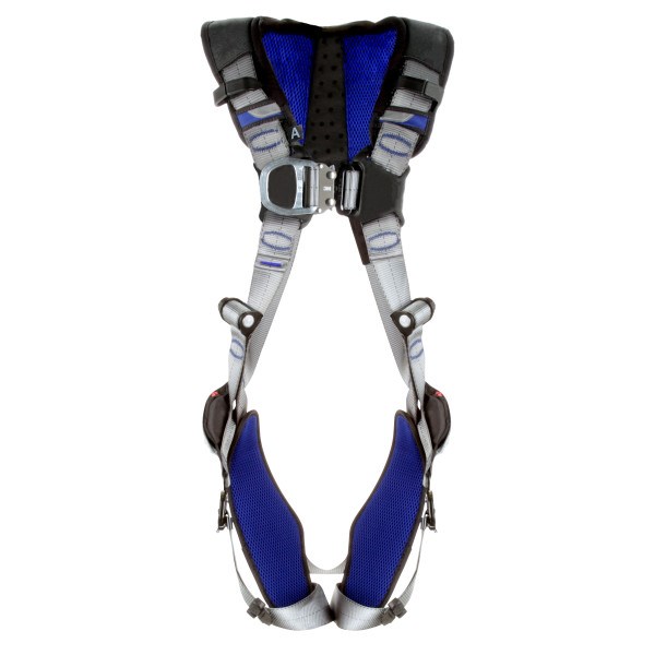 [FA/3M/1112721] 3M™ DBI-SALA® ExoFit™ XE100 Comfort Safety Harness, 1112721, Size 2