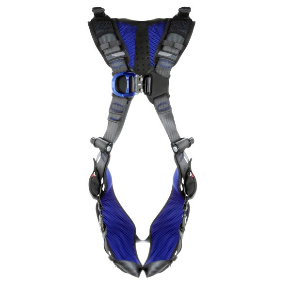 [FA/3M/1112732] 3M™ DBI-SALA® ExoFit™ XE200 Comfort Rescue Safety Harness, 1112732, Size 1