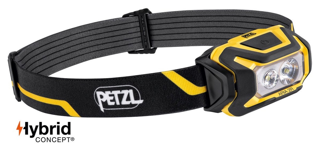 Petzl - Aria 2R